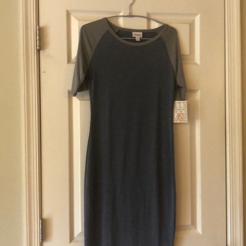 Julia by LuLaRoe